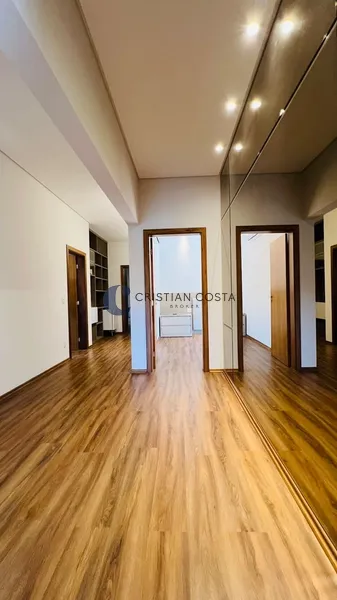 Casa de 5 suítes com pisc. no cond. Damha Golf em São Carlos/SP: 44ª foto da galeria de imagens do imóvel