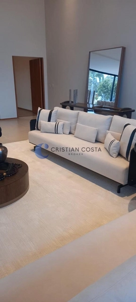 Casa de 5 suítes com pisc. no cond. Damha Golf em São Carlos/SP: 77ª foto da galeria de imagens do imóvel