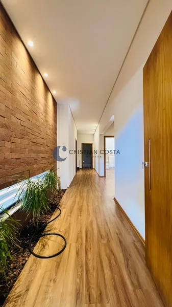 Casa de 5 suítes com pisc. no cond. Damha Golf em São Carlos/SP: 40ª foto da galeria de imagens do imóvel