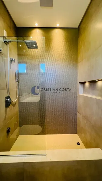 Casa de 5 suítes com pisc. no cond. Damha Golf em São Carlos/SP: 55ª foto da galeria de imagens do imóvel