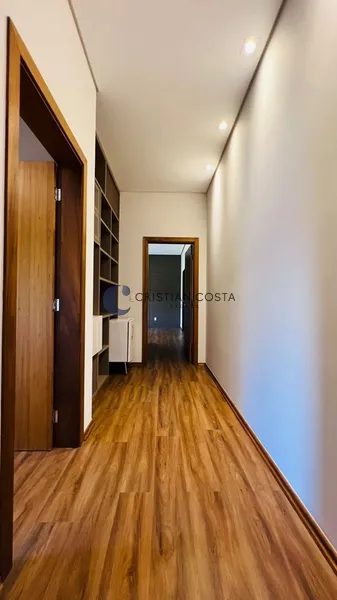 Casa de 5 suítes com pisc. no cond. Damha Golf em São Carlos/SP: 50ª foto da galeria de imagens do imóvel