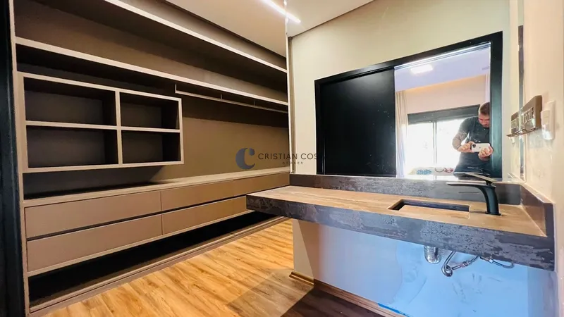 Casa de 5 suítes com pisc. no cond. Damha Golf em São Carlos/SP: 60ª foto da galeria de imagens do imóvel