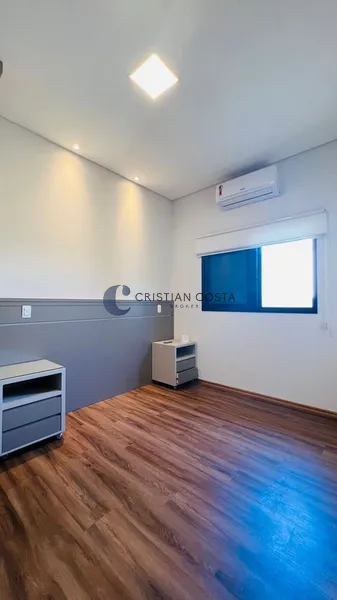 Casa de 5 suítes com pisc. no cond. Damha Golf em São Carlos/SP: 19ª foto da galeria de imagens do imóvel