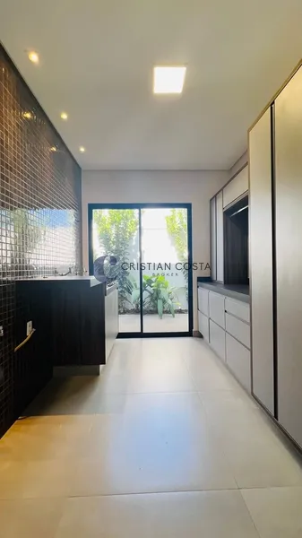 Casa de 5 suítes com pisc. no cond. Damha Golf em São Carlos/SP: 18ª foto da galeria de imagens do imóvel
