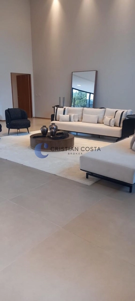 Casa de 5 suítes com pisc. no cond. Damha Golf em São Carlos/SP: 79ª foto da galeria de imagens do imóvel