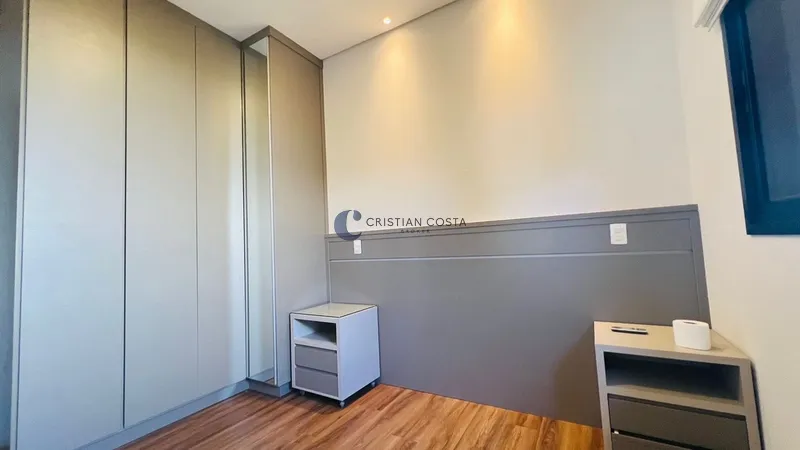 Casa de 5 suítes com pisc. no cond. Damha Golf em São Carlos/SP: 20ª foto da galeria de imagens do imóvel