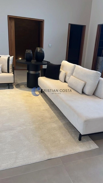 Casa de 5 suítes com pisc. no cond. Damha Golf em São Carlos/SP: 73ª foto da galeria de imagens do imóvel