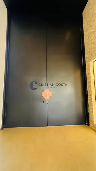 Casa de 5 suítes com pisc. no cond. Damha Golf em São Carlos/SP: 2ª foto da galeria de imagens do imóvel