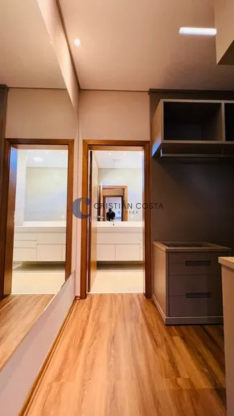 Casa de 5 suítes com pisc. no cond. Damha Golf em São Carlos/SP: 52ª foto da galeria de imagens do imóvel