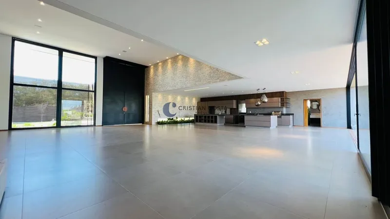 Casa de 5 suítes com pisc. no cond. Damha Golf em São Carlos/SP: 39ª foto da galeria de imagens do imóvel