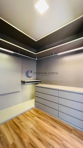 Casa de 5 suítes com pisc. no cond. Damha Golf em São Carlos/SP: 42ª foto da galeria de imagens do imóvel