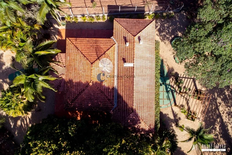 CHÁCARA COM 24.800M² DE ÁREA TOTAL NA CIDADE DE DESCALVADO/SP: 18ª foto da galeria de imagens do imóvel