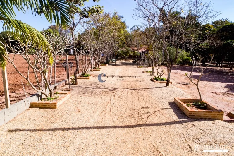 CHÁCARA COM 24.800M² DE ÁREA TOTAL NA CIDADE DE DESCALVADO/SP: 19ª foto da galeria de imagens do imóvel
