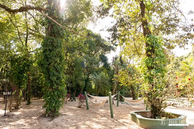 CHÁCARA COM 24.800M² DE ÁREA TOTAL NA CIDADE DE DESCALVADO/SP: 23ª foto da galeria de imagens do imóvel