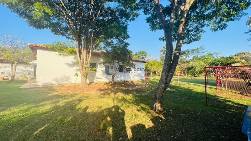 Chácara no Arace de Santo Antônio de 3.200 m² em São Carlos/Sp: 9ª foto da galeria de imagens do imóvel