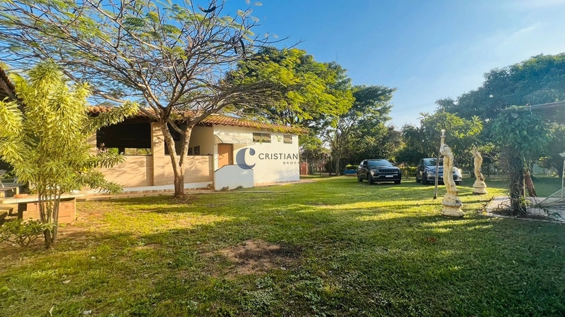 Chácara no Arace de Santo Antônio de 3.200 m² em São Carlos/Sp: 12ª foto da galeria de imagens do imóvel