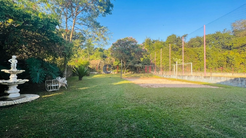 Chácara no Arace de Santo Antônio de 3.200 m² em São Carlos/Sp: 10ª foto da galeria de imagens do imóvel