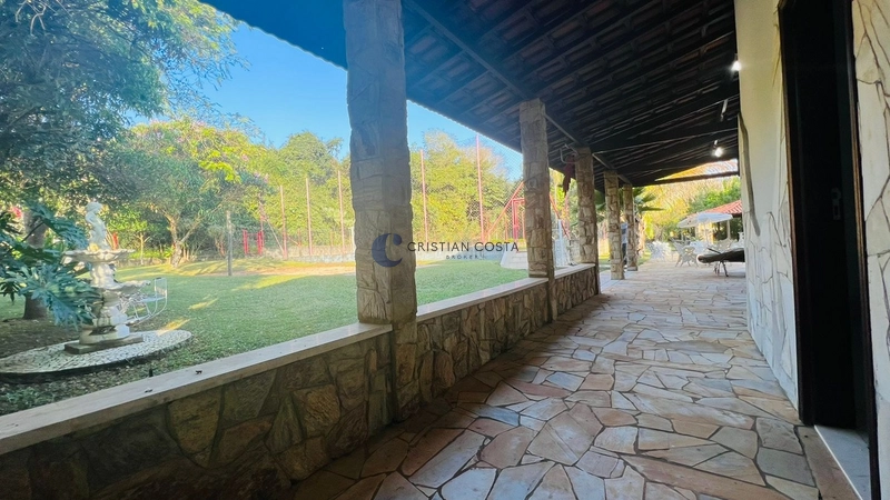 Chácara no Arace de Santo Antônio de 3.200 m² em São Carlos/Sp: 7ª foto da galeria de imagens do imóvel