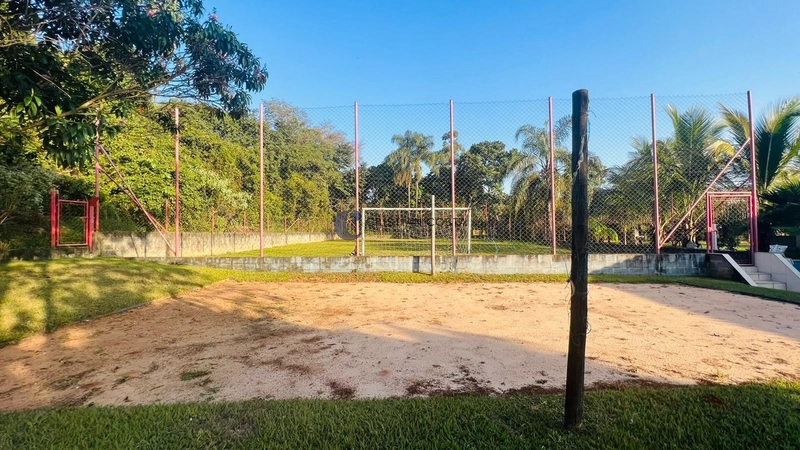 Chácara no Arace de Santo Antônio de 3.200 m² em São Carlos/Sp: 17ª foto da galeria de imagens do imóvel