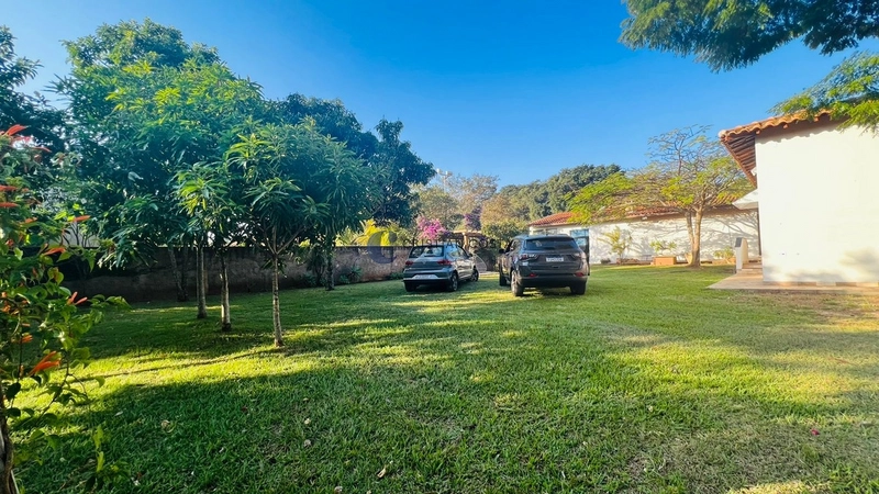 Chácara no Arace de Santo Antônio de 3.200 m² em São Carlos/Sp: 8ª foto da galeria de imagens do imóvel