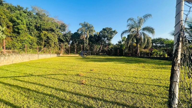 Chácara no Arace de Santo Antônio de 3.200 m² em São Carlos/Sp: 18ª foto da galeria de imagens do imóvel