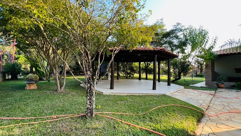 Chácara no Arace de Santo Antônio de 3.200 m² em São Carlos/Sp: 14ª foto da galeria de imagens do imóvel