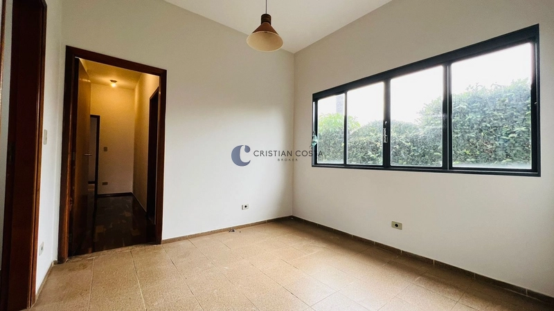 Casa de 3 dormitórios Parque Santa Felícia em São Carlos/SP: 6ª foto da galeria de imagens do imóvel
