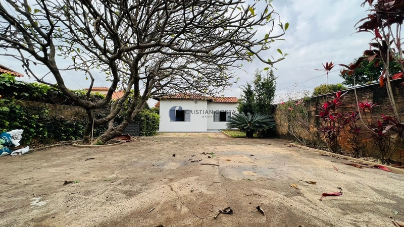 Casa de 3 dormitórios Parque Santa Felícia em São Carlos/SP: 23ª foto da galeria de imagens do imóvel