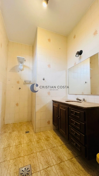 Casa de 3 dormitórios Parque Santa Felícia em São Carlos/SP: 11ª foto da galeria de imagens do imóvel