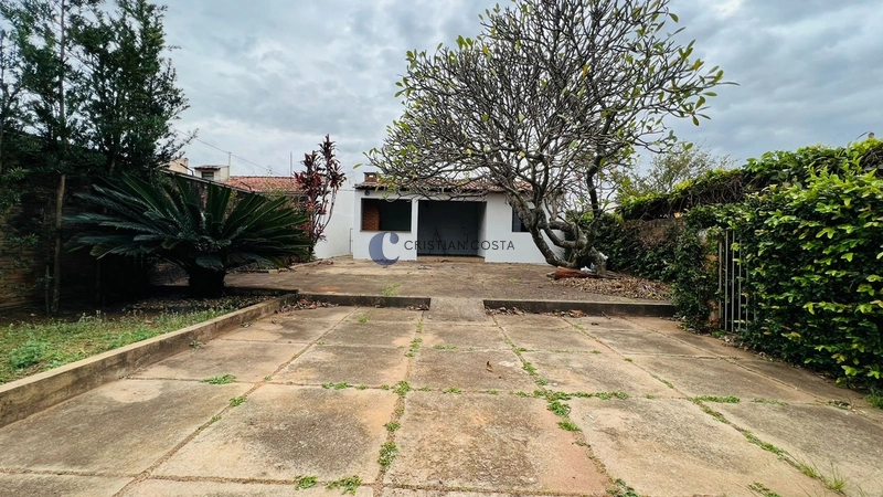 Casa de 3 dormitórios Parque Santa Felícia em São Carlos/SP: 22ª foto da galeria de imagens do imóvel