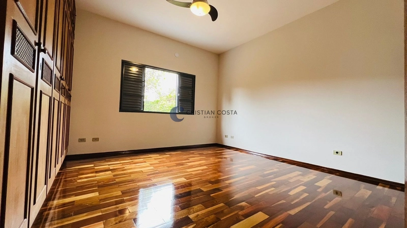 Casa de 3 dormitórios Parque Santa Felícia em São Carlos/SP: 12ª foto da galeria de imagens do imóvel