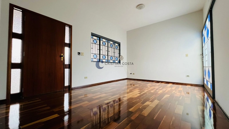 Casa de 3 dormitórios Parque Santa Felícia em São Carlos/SP: 5ª foto da galeria de imagens do imóvel