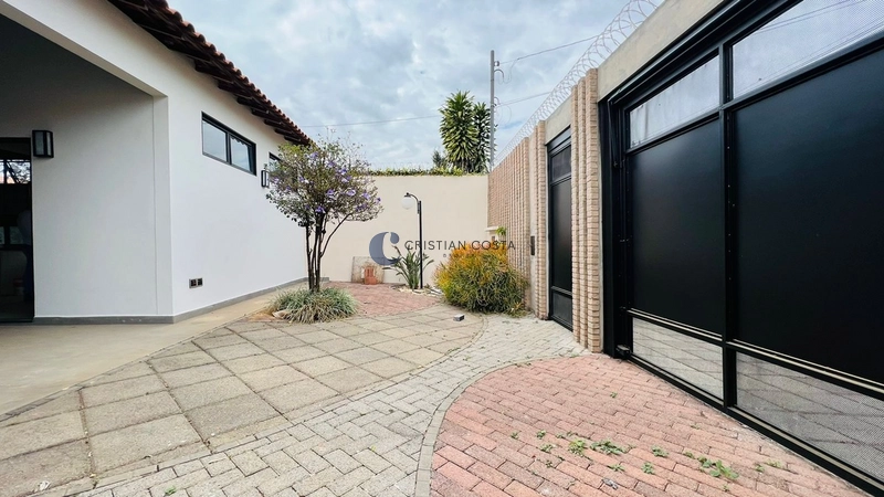 Casa de 3 dormitórios Parque Santa Felícia em São Carlos/SP: 2ª foto da galeria de imagens do imóvel