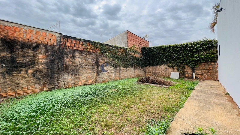 Casa de 3 dormitórios Parque Santa Felícia em São Carlos/SP: 21ª foto da galeria de imagens do imóvel