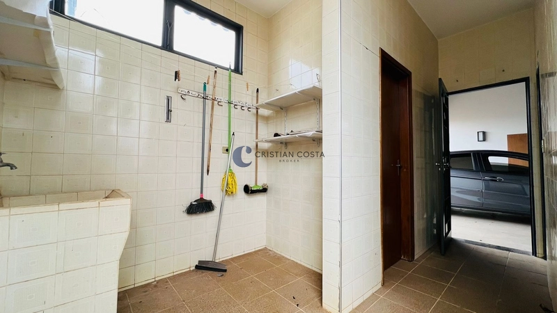 Casa de 3 dormitórios Parque Santa Felícia em São Carlos/SP: 17ª foto da galeria de imagens do imóvel