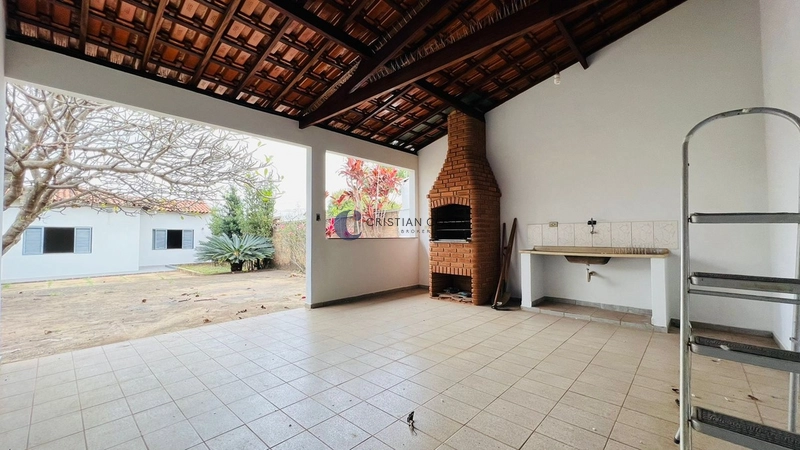 Casa de 3 dormitórios Parque Santa Felícia em São Carlos/SP: 13ª foto da galeria de imagens do imóvel