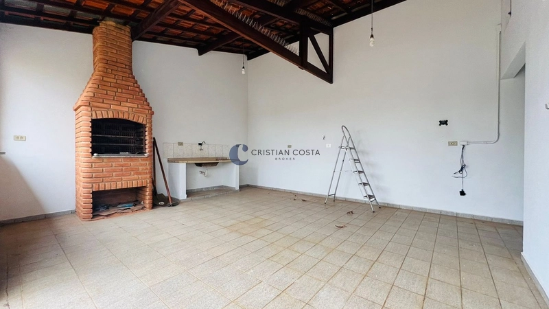 Casa de 3 dormitórios Parque Santa Felícia em São Carlos/SP: 24ª foto da galeria de imagens do imóvel