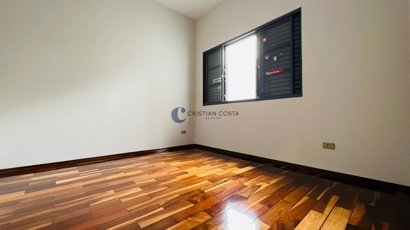 Casa de 3 dormitórios Parque Santa Felícia em São Carlos/SP: 14ª foto da galeria de imagens do imóvel