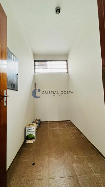 Casa de 3 dormitórios Parque Santa Felícia em São Carlos/SP: 25ª foto da galeria de imagens do imóvel