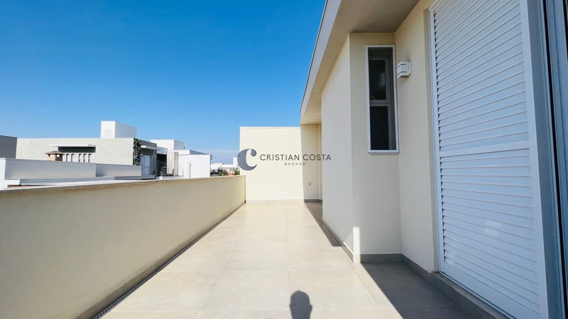 Sobrado de 4 dormitórios no cond. Village Damha II em São Carlos/SP.: 47ª foto da galeria de imagens do imóvel