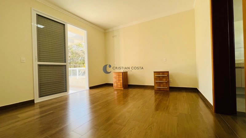Sobrado de 4 dormitórios no cond. Village Damha II em São Carlos/SP.: 33ª foto da galeria de imagens do imóvel