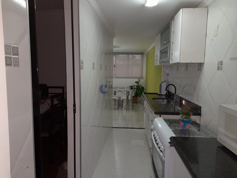 Casa de 3 dormitórios no Núcleo Res. Silvio Vilari em São Carlos/SP: 12ª foto da galeria de imagens do imóvel