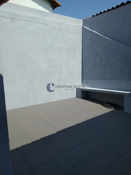 Casa de 3 dormitórios no Núcleo Res. Silvio Vilari em São Carlos/SP: 24ª foto da galeria de imagens do imóvel