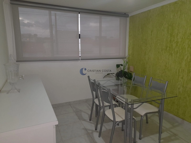 Casa de 3 dormitórios no Núcleo Res. Silvio Vilari em São Carlos/SP: 10ª foto da galeria de imagens do imóvel