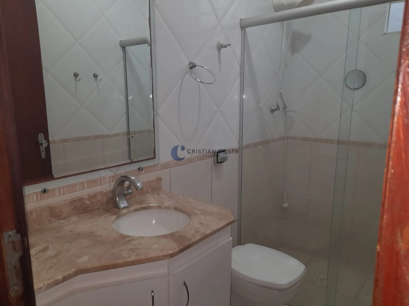 Casa de 3 dormitórios no Núcleo Res. Silvio Vilari em São Carlos/SP: 20ª foto da galeria de imagens do imóvel