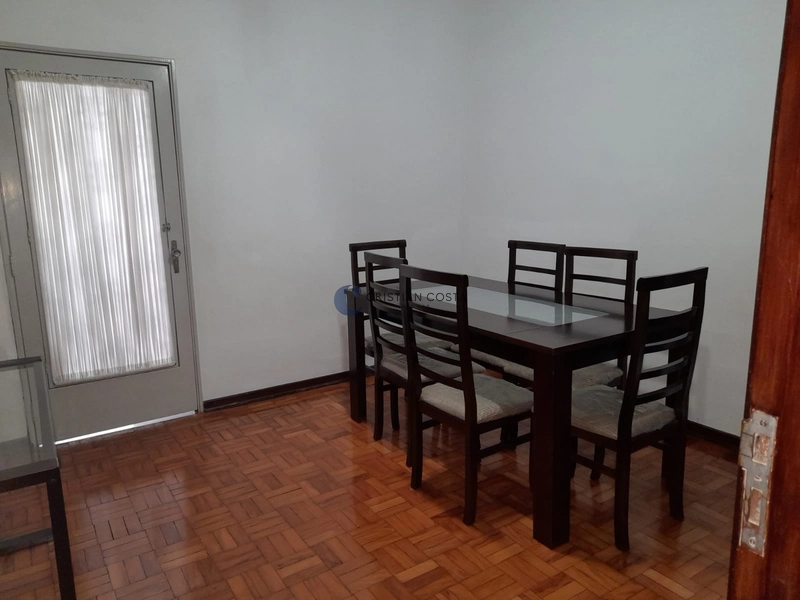 Casa de 3 dormitórios no Núcleo Res. Silvio Vilari em São Carlos/SP: 5ª foto da galeria de imagens do imóvel