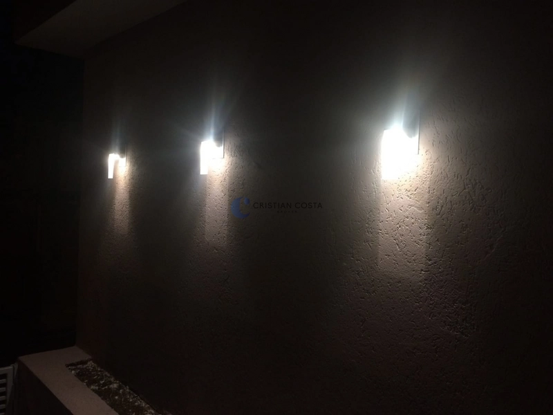 Casa de 3 dormitórios no Núcleo Res. Silvio Vilari em São Carlos/SP: 28ª foto da galeria de imagens do imóvel