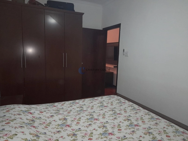 Casa de 3 dormitórios no Núcleo Res. Silvio Vilari em São Carlos/SP: 13ª foto da galeria de imagens do imóvel