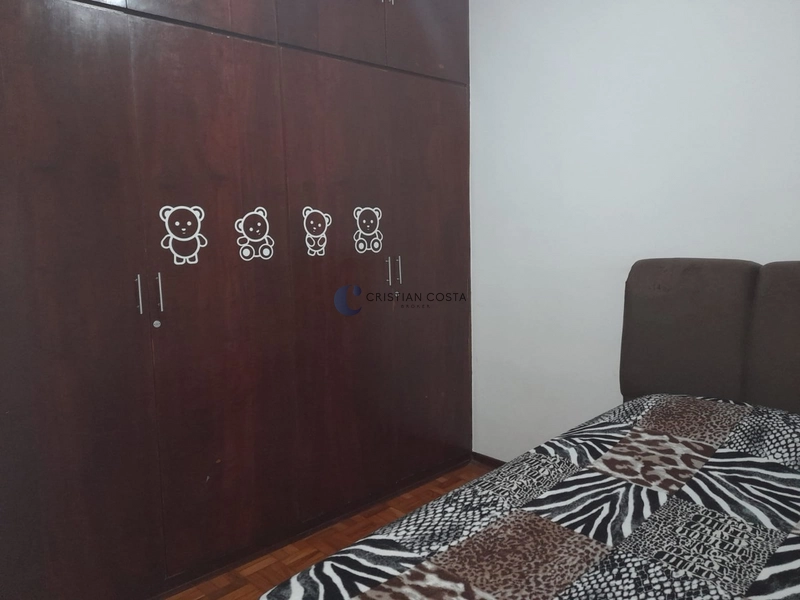 Casa de 3 dormitórios no Núcleo Res. Silvio Vilari em São Carlos/SP: 25ª foto da galeria de imagens do imóvel