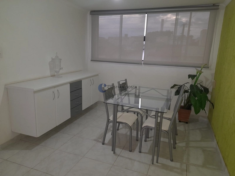 Casa de 3 dormitórios no Núcleo Res. Silvio Vilari em São Carlos/SP: 11ª foto da galeria de imagens do imóvel